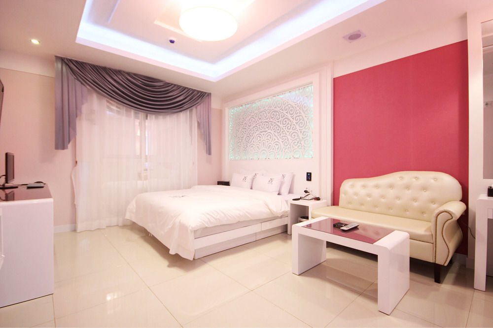 Dome Hotel Gwangju Metropolitan City Exterior foto
