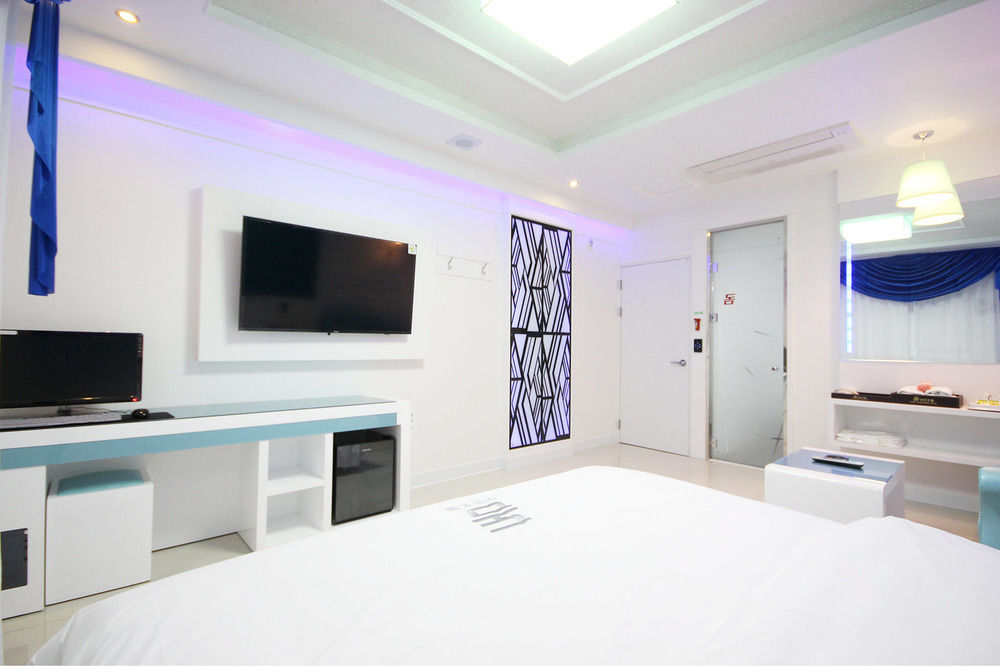 Dome Hotel Gwangju Metropolitan City Exterior foto