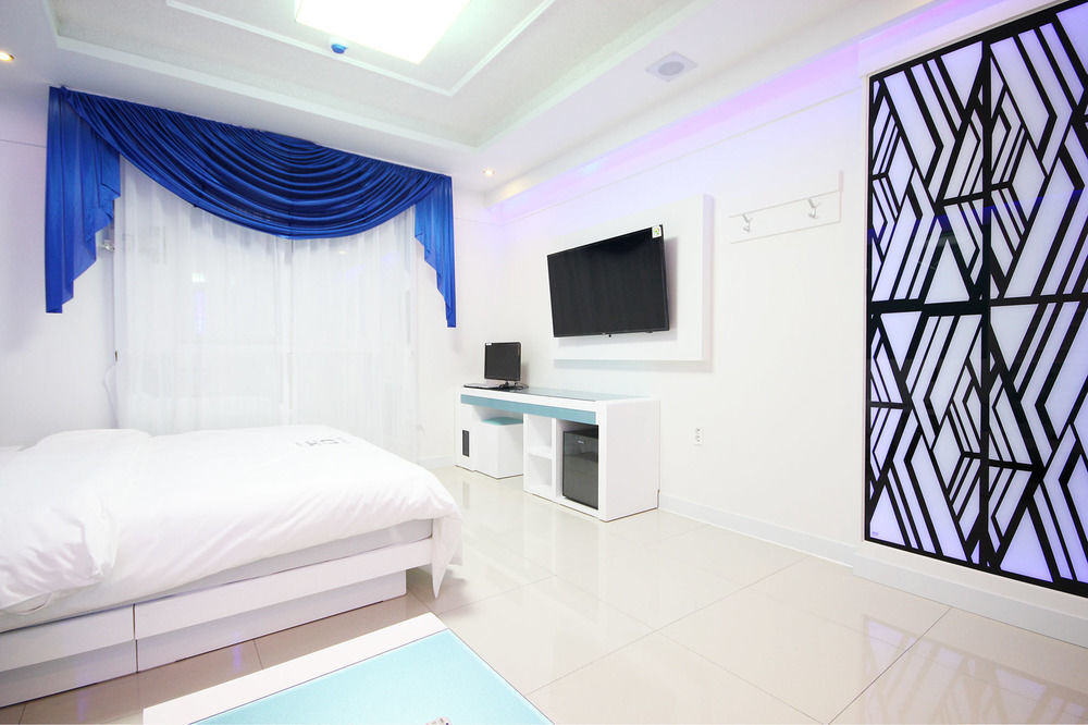 Dome Hotel Gwangju Metropolitan City Exterior foto